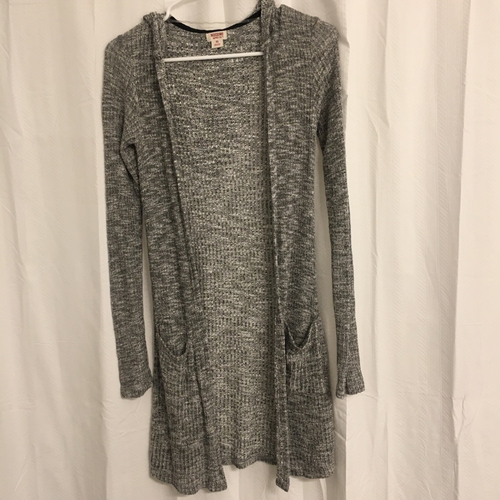 Cardigan